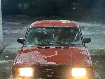 Авто ВАЗ 2107 2005 № 8400313