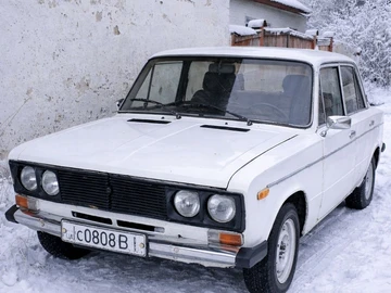 Авто ВАЗ 2106 1989 № 8400315