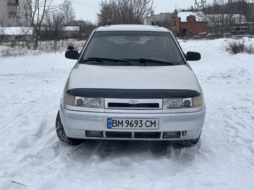 Авто ВАЗ 21112 2008 № 8400316