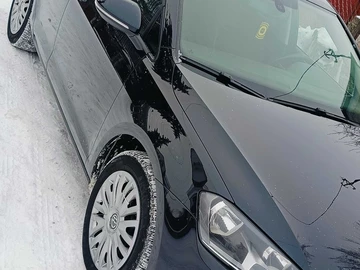 Авто Volkswagen Golf 2014 № 8400320