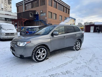 Авто Mitsubishi Outlander 2013 № 8400369