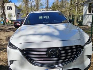 Авто Mazda Cx-9 2018 № 8400370