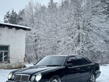 Авто Mercedes E Серия 1999 № 8400371
