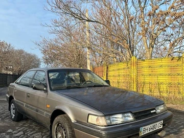 Авто Mazda 626 1990 № 8400376