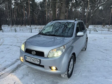 Авто Daihatsu Terios 2008 № 8400379