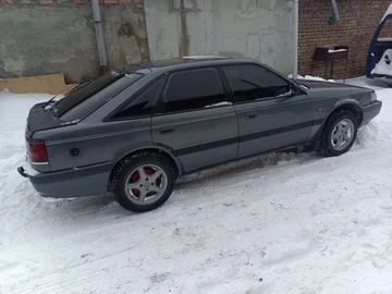 Авто Mazda 626 1990 № 8400387