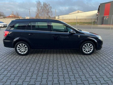 Авто Opel Astra 2010 № 8400450