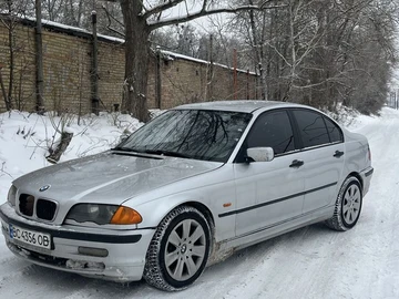 Авто BMW 3 Серия 1999 № 8400451