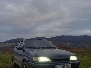 Авто ВАЗ 2114 2006 № 8400452
