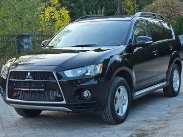 Авто Mitsubishi Outlander 2008 № 8400458