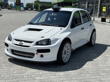 Авто Subaru Xt 2007 № 8400459