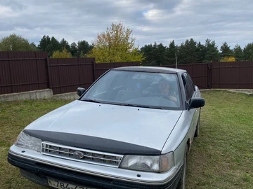 Авто Subaru Legacy 1990 № 8400463