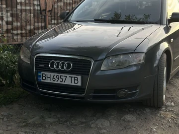 Авто Audi A4 2005 № 8400469