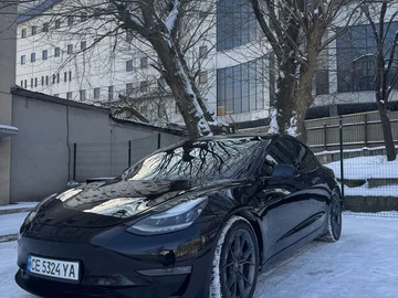 Авто Tesla Model 3 2018 № 8400470