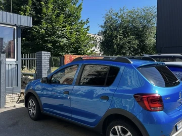 Авто Renault 19 2019 № 8400475