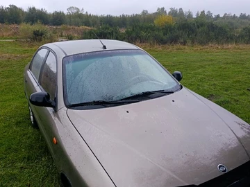 Авто Daewoo Sens 2003 № 8400571