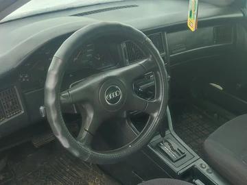 Авто Audi 80 1991 № 8400573