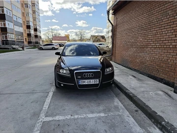 Авто Audi A6 2005 № 8400577
