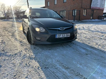Авто Hyundai I30 2011 № 8400580