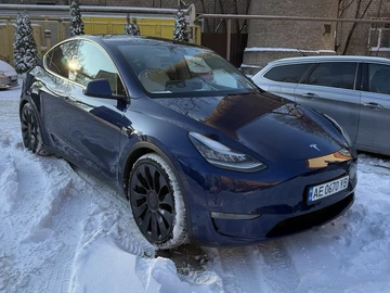 Авто Tesla Roadster 2020 № 8400581