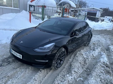 Авто Tesla Model 3 2023 № 8400607