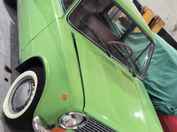Авто ВАЗ 2102 1980 № 8400620