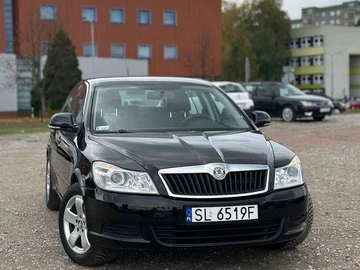 Авто Skoda Octavia 2009 № 8400629