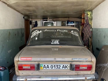 Авто ВАЗ 21061 1988 № 8400631