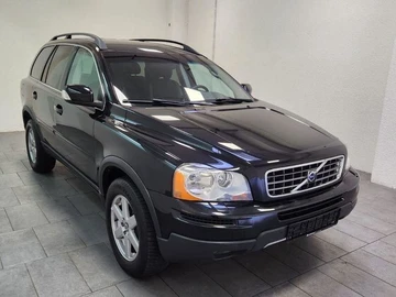 Авто Volvo Xc90 2009 № 8400640