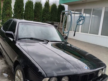 Авто BMW 5 Серия 1994 № 8400654