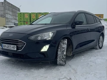 Авто Ford Focus 2019 № 8400658