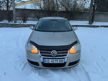 Авто Volkswagen Golf 2008 № 8400663