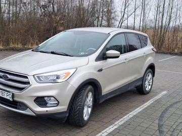 Авто Ford Escape 2017 № 8400675