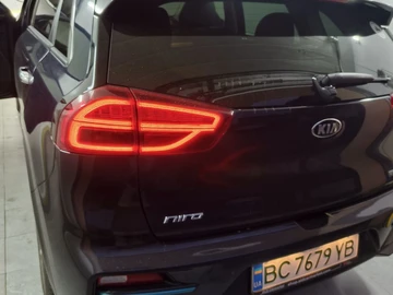 Авто KIA Niro 2021 № 8400684