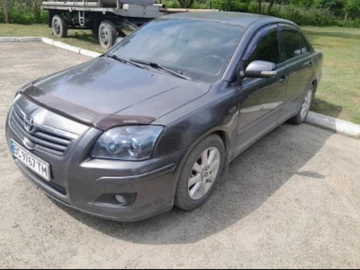 Авто Toyota Avensis 2007 № 8400686