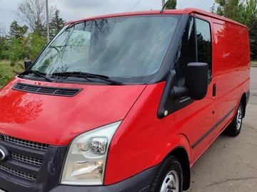 Авто Ford Transit 2012 № 8400699