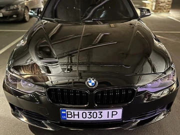 Авто BMW 3 Серия 2013 № 8400702