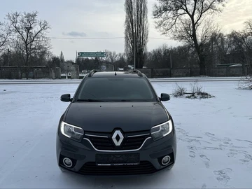 Авто Renault Logan 2020 № 8400703