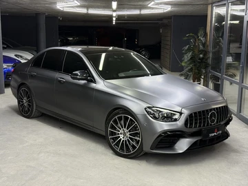 Авто Mercedes E Серия 2018 № 8400727