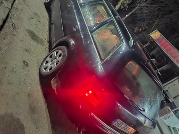Авто Audi A6 2002 № 8400732