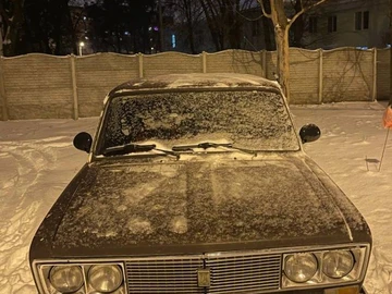 Авто ВАЗ 2106 1987 № 8400745