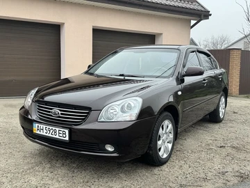 Авто KIA Magentis 2008 № 8400749