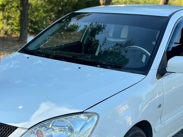 Авто Mitsubishi Lancer 2007 № 8400755