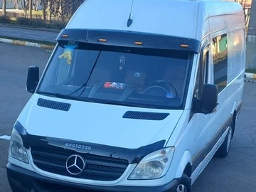 Авто Mercedes Sprinter 2006 № 8400772