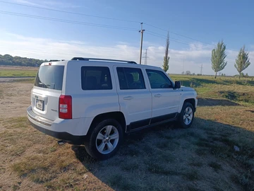 Авто Jeep Patriot 2012 № 8400773