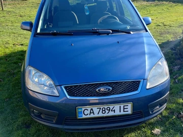 Авто Ford C-Max 2004 № 8400777