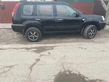 Авто Nissan X-Trail 2005 № 8400790