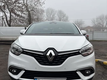 Авто Renault Scenic 2017 № 8400793