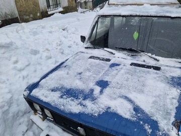 Авто ВАЗ 2106 1986 № 8400796