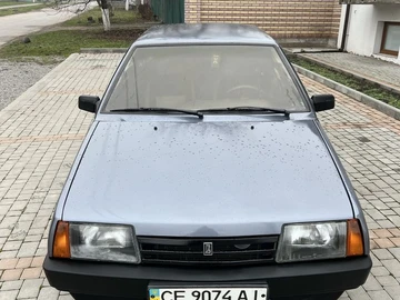 Авто ВАЗ 21099I 2007 № 8400798